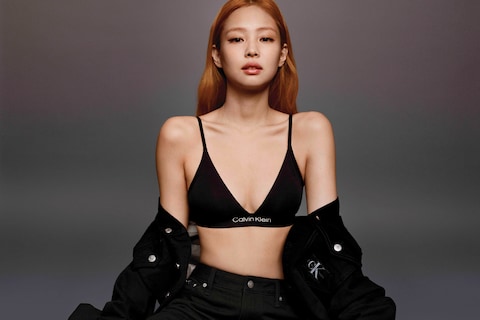 Calvin Klein Autumn/Winter 2022 Campaign