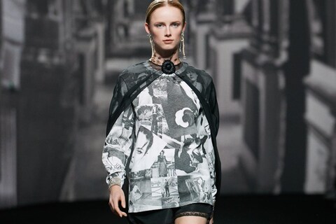 Chanel Spring/Summer 2023