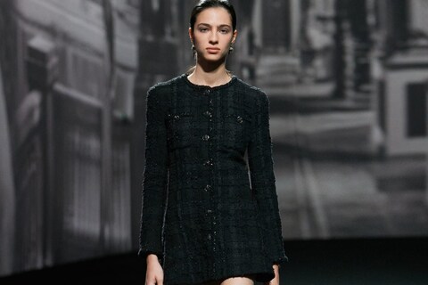 Chanel Spring/Summer 2023