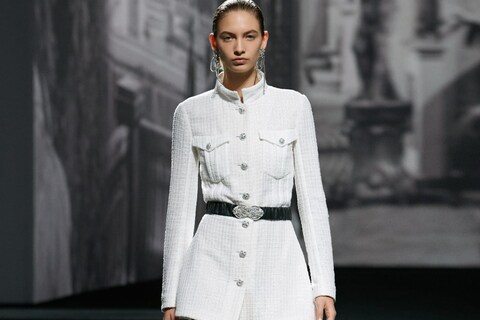 Chanel Spring/Summer 2023
