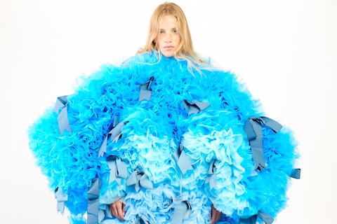 Tomo Koizumi Spring/Summer 2020