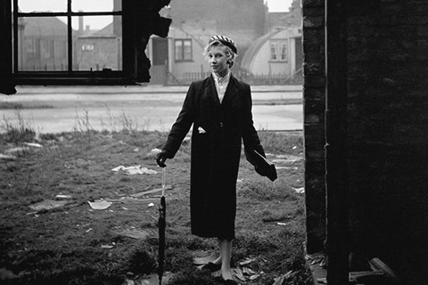 Teddy Girls by Ken Russell