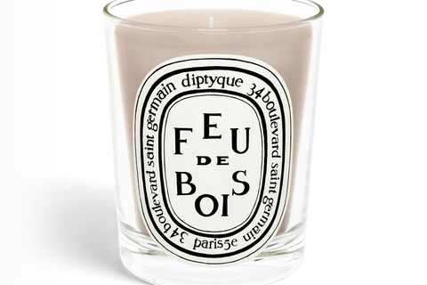 Diptyque –&#160;Feu de Bois 