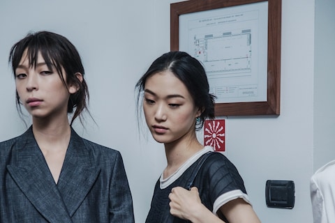 Bottega Veneta S/S15