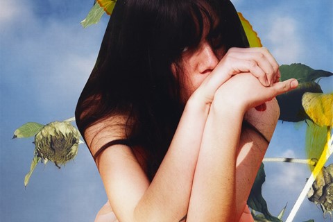 Modern Alchemy by Viviane Sassen and Emanuele Coccia 