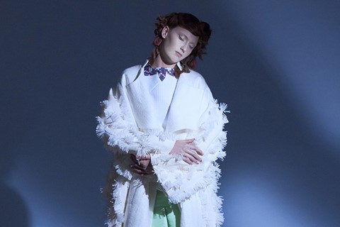 Be Cover collection by Minju Kim