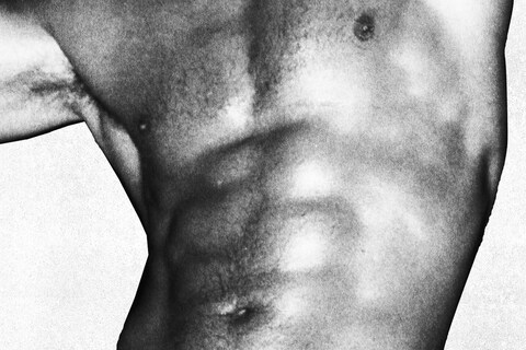 Bare With Me Zine Begum Yetis Matt King 2019 indie nudes