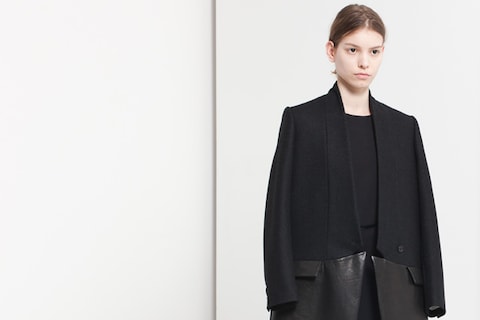 Neil Barrett A/W11