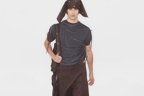 Av Vattev Spring/Summer 2024