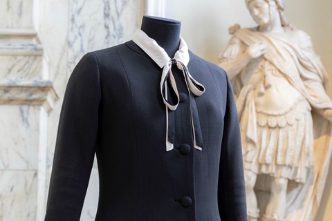 Gabrielle Chanel. Fashion Manifesto