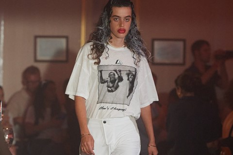 Martine Rose Spring/Summer 2024