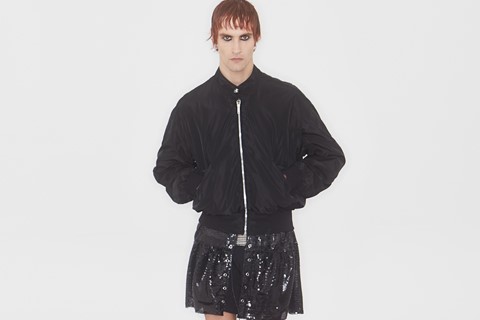 Av Vattev Spring/Summer 2024