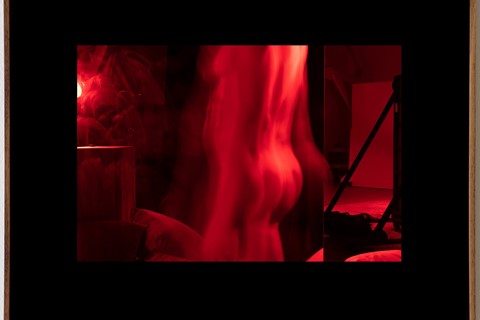 Exposure by Paul Mpagi Sepuya