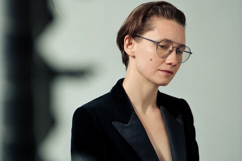 Kuba Ryniewicz photographer Polish LGBTQ+ Marzena Zukowska