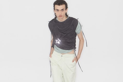 Av Vattev Spring/Summer 2024