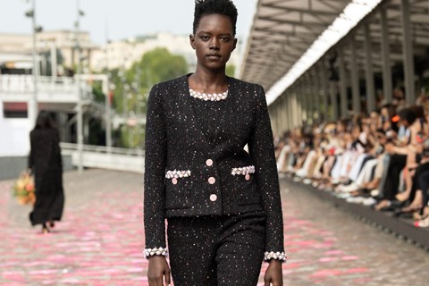 Chanel Autumn/Winter 2023 haute couture