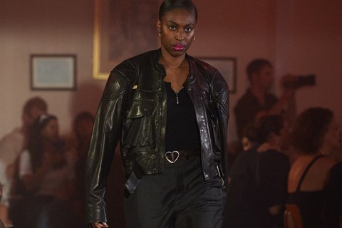 Martine Rose Spring/Summer 2024