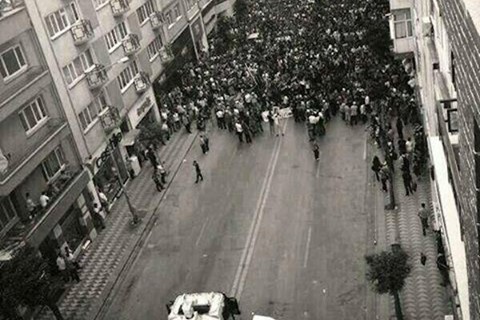 From #occupygezi