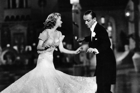 Top Hat (1935)