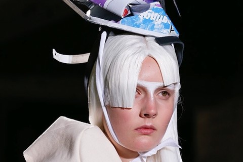 Comme des Gar&#231;ons S/S13
