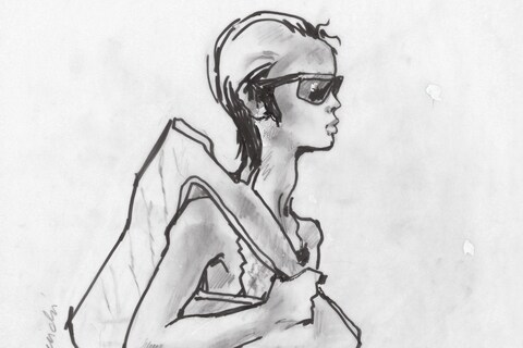 Bottega Veneta Issue 01