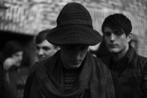 Missoni A/W12