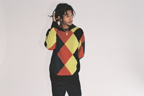 Jyrell Roberts 2