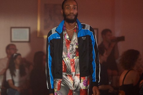 Martine Rose Spring/Summer 2024
