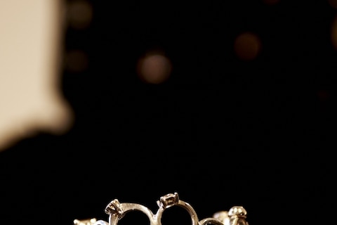 Ring by Husem El Odeh