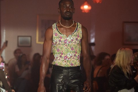 Martine Rose Spring/Summer 2024