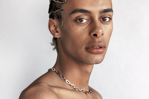 Solus Vol. 1 by Pieter Hugo