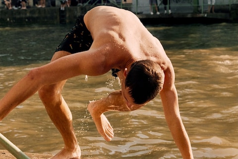 Colin Dodgson's Evocative Portrait of the Jungle of Belize | AnOther