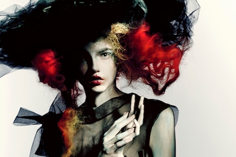 Paolo Roversi