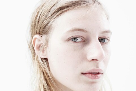 Willy Vanderperre Ted Stansfield AnOther