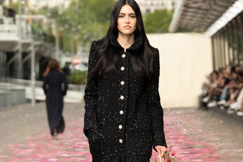 Chanel Autumn/Winter 2023 haute couture