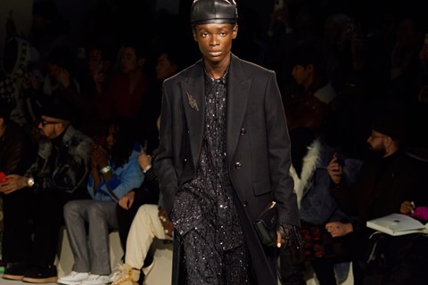Amiri Autumn/Winter 2023 menswear