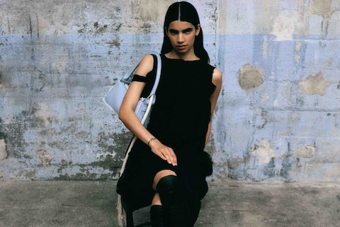 Dentro Autumn/Winter 2023 campaign