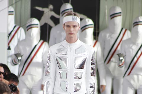 Moncler S/S12