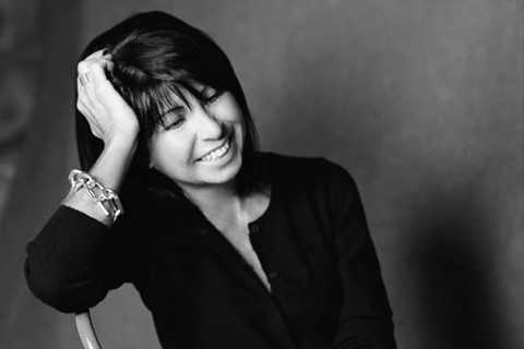 V&#233;ronique Nichanian, 2010