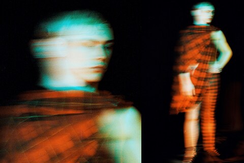 3 Lauren Perrin New Collection