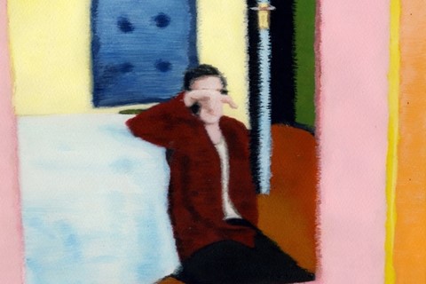 Luke Waller, Friday’s a Gem, Raise Your Hem