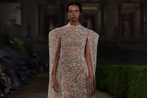 Dior Cruise 2026