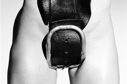 Sophie Camille Vivier Bodybuilder Art Paper Editions