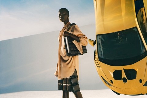 Campaigns Autumn/Winter 2019 Bottega Veneta