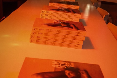 Peter Hujar’s Day at the ICA