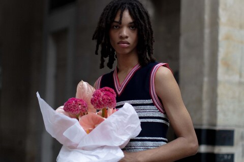 Wales Bonner Spring/Summer 2024