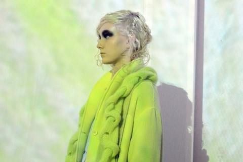 Maison Martin Margiela 6 A/W13