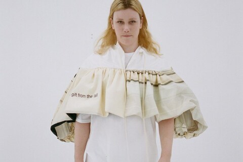 Alix Higgins Resort 2023