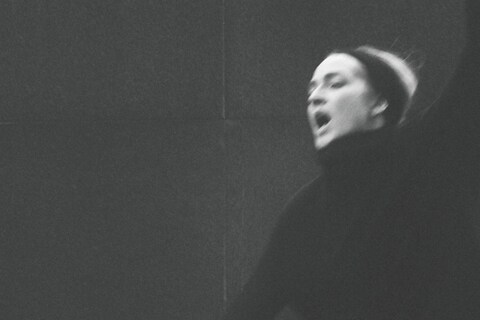 Falling by Gabby Laurent