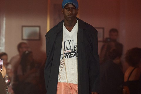 Martine Rose Spring/Summer 2024